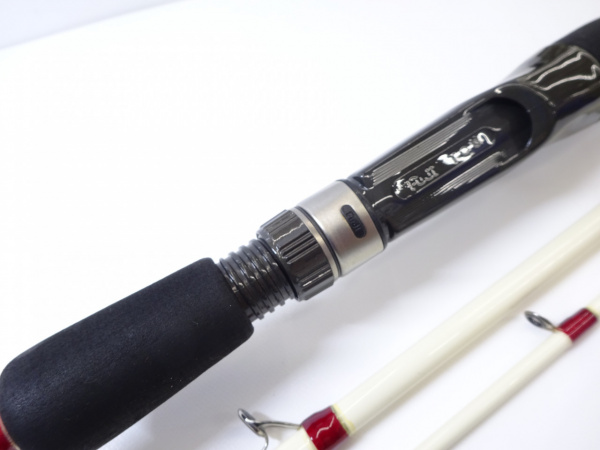 特注金剛めばる 3.0m